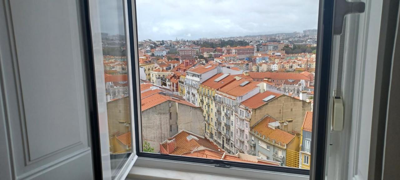 The Blue Sky Nest Lisboa Exterior foto